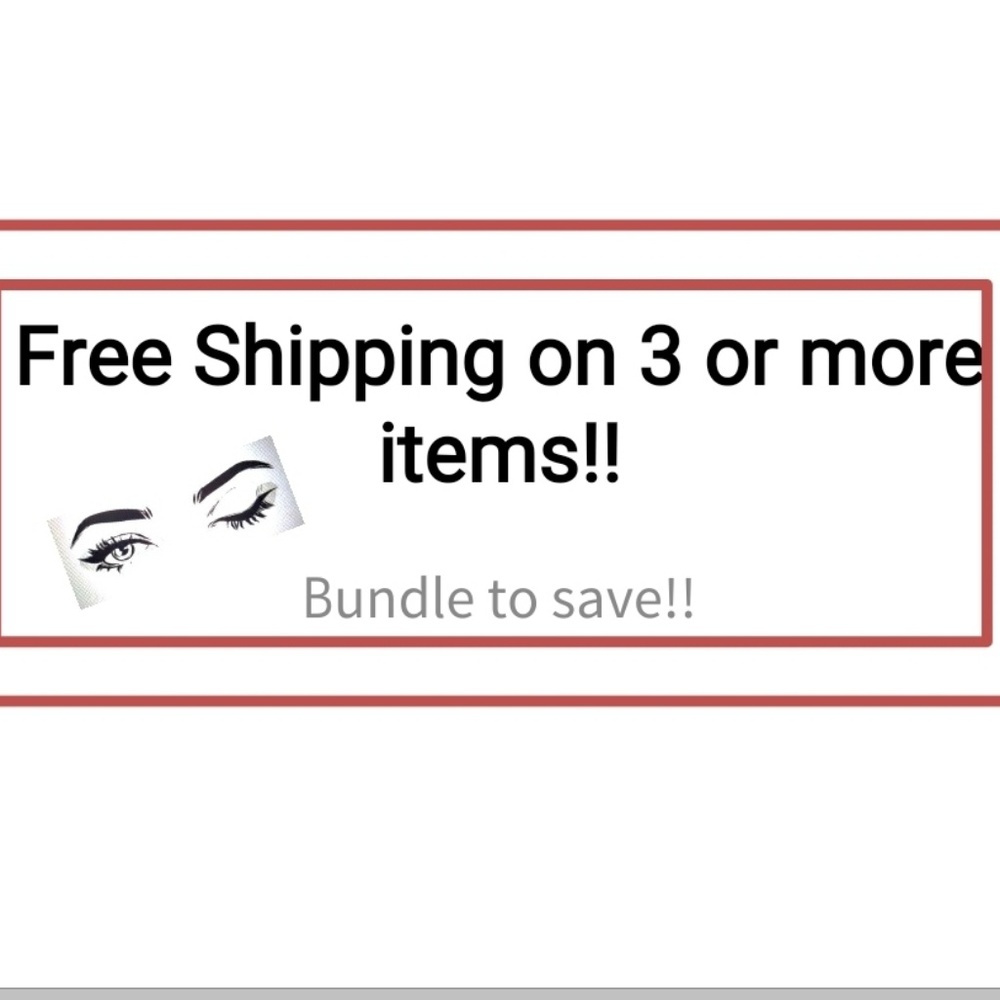 Free shipping!!
